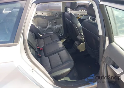 2006 Audi A3 2.0T z USA, uszkodzony, nr VIN WAUNF78PX6A045915